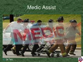 Medic Assist