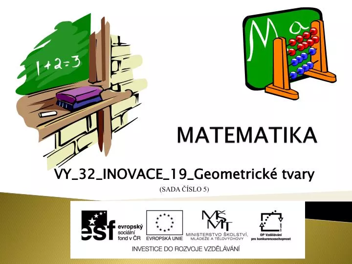 matematika