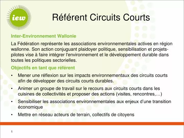 r f rent circuits courts