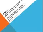 SOCRATIC SEMINAR - slide 1
