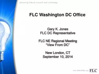 FLC Washington DC Office