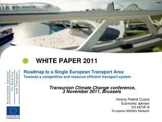 WHITE PAPER 2011