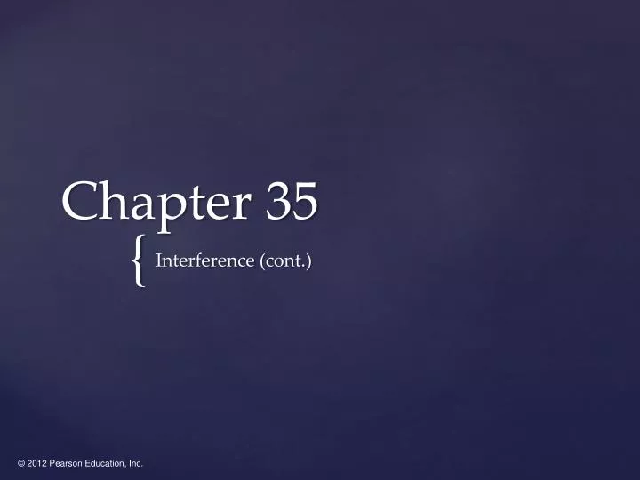 chapter 35