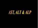 Understanding AST, ALT, and ALP: Clinical Significance and Laboratory Assessment - slide 1