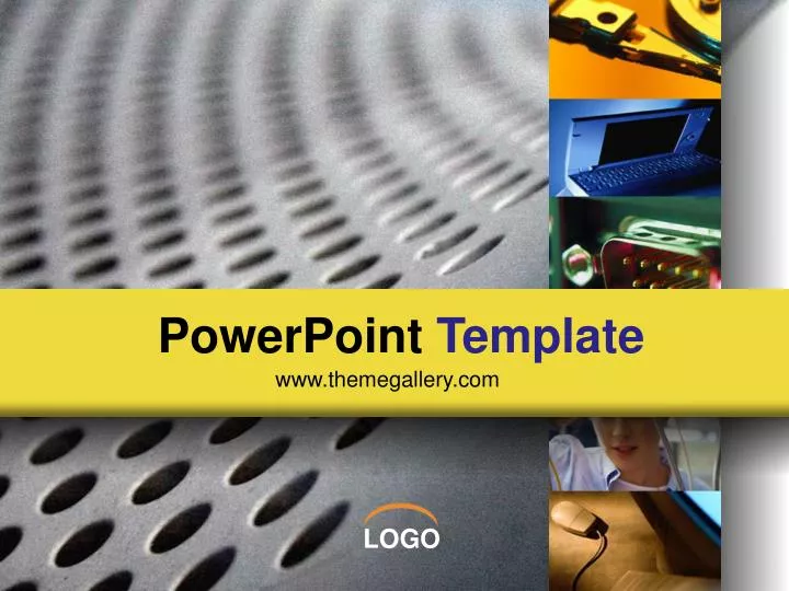 powerpoint template