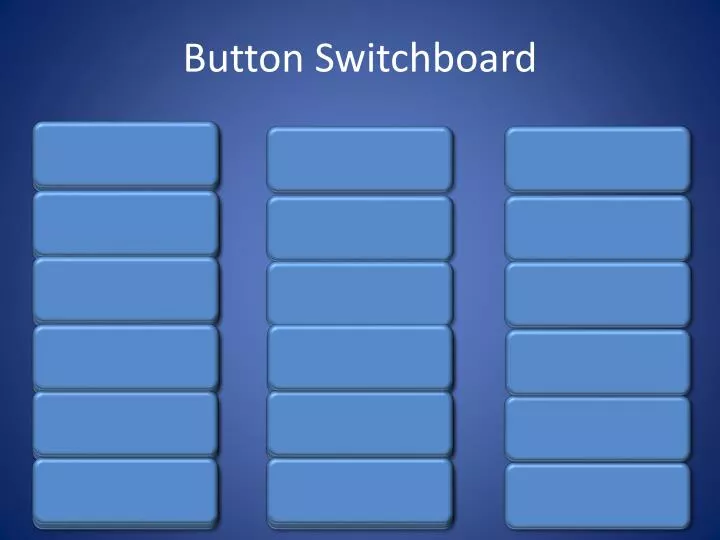 button switchboard