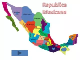 R epublica Mexicana