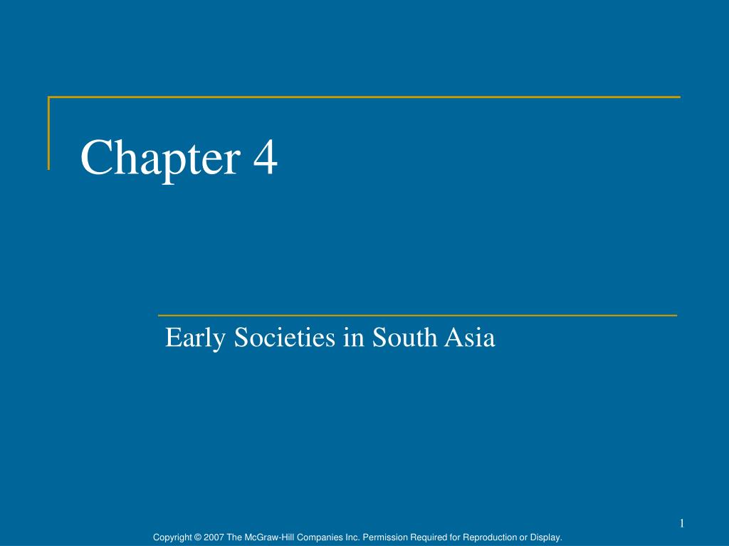 PPT - Chapter 4 PowerPoint Presentation, free download - ID:7060365
