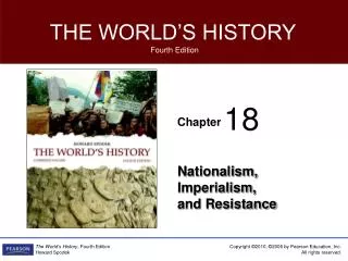 Nationalism, Imperialism, and Resistance