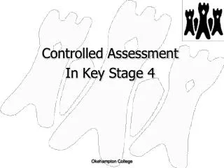 Controlled Assessment In Key Stage 4