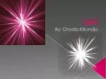 Light - slide 1