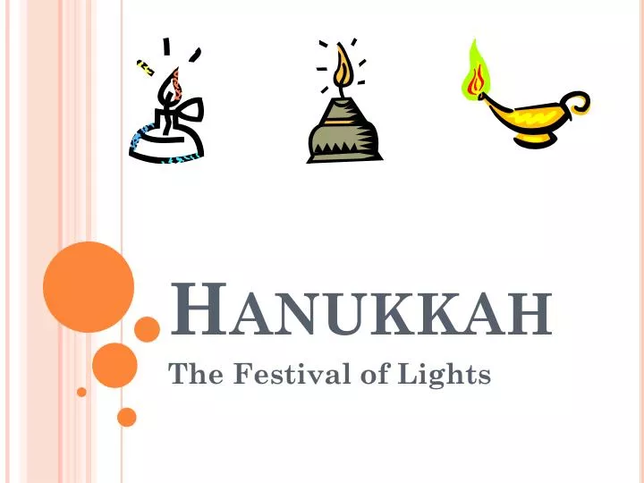 hanukkah