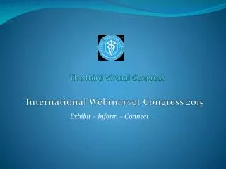 The third Virtual Congress