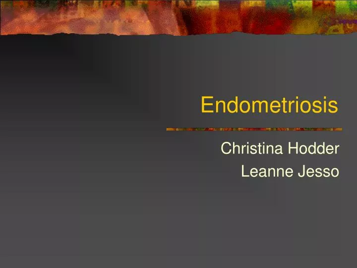 endometriosis