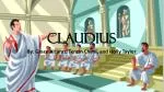 Claudius - slide 1