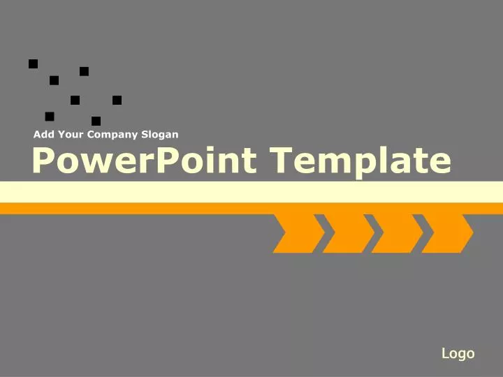 PPT - PowerPoint Template PowerPoint Presentation, free download - ID ...