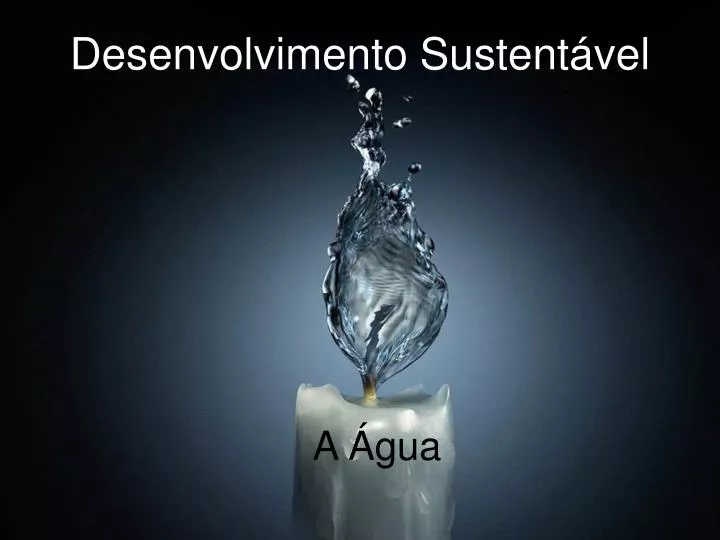 desenvolvimento sustent vel