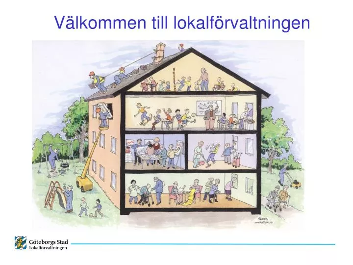 v lkommen till lokalf rvaltningen