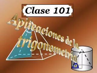 Clase 101