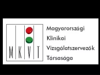 Magyarországi Klinikai Vizsgálatszervezők Társasága