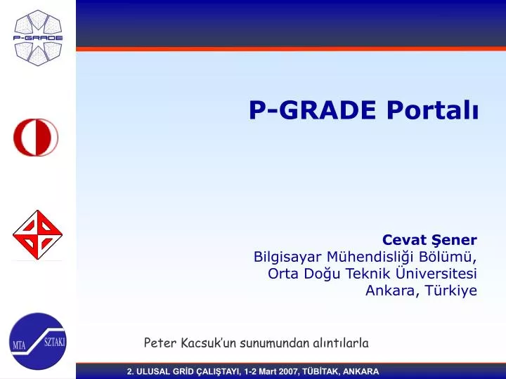 p grade portal