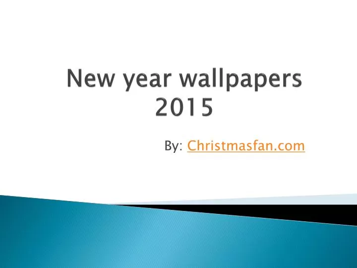 new year wallpapers 2015