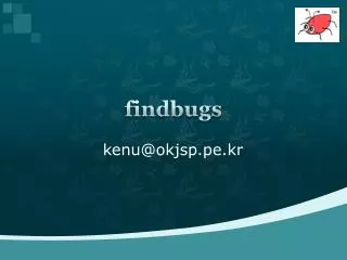 findbugs