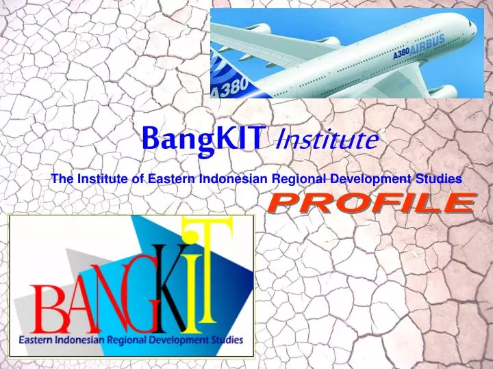 bangkit institute