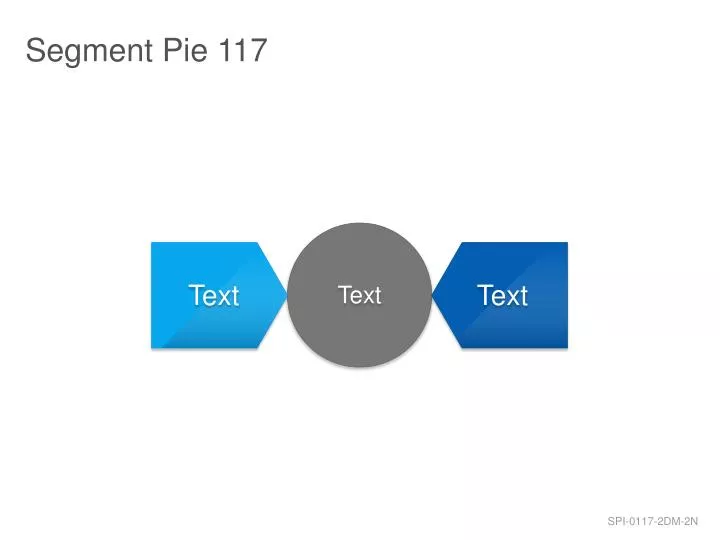 segment pie 117