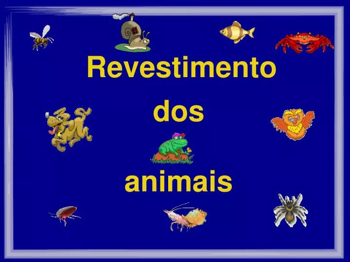 revestimento