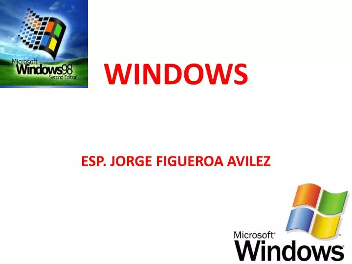 windows