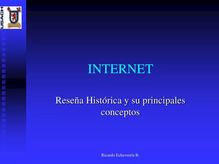 internet