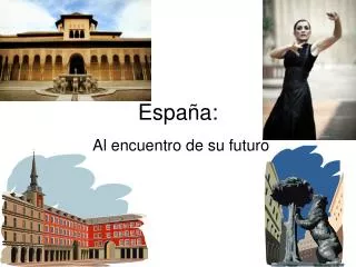 España: