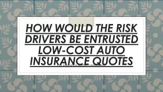 auto insurance quote