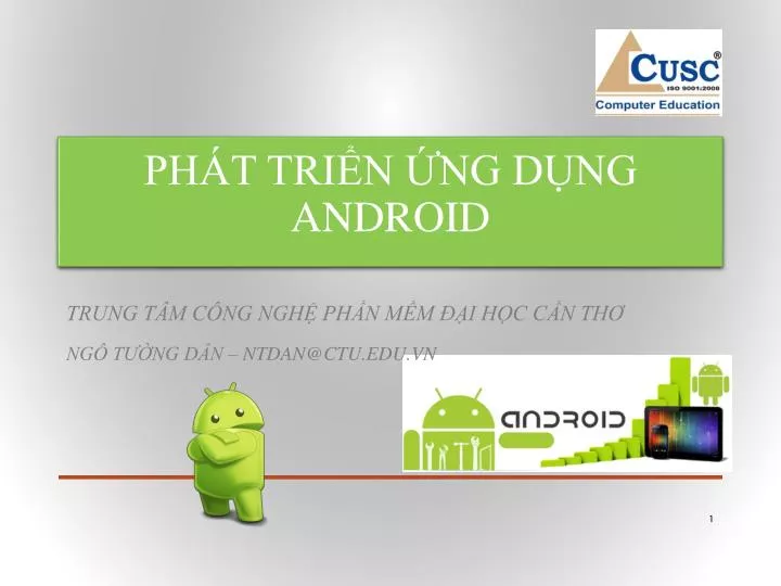 ph t tri n ng d ng android