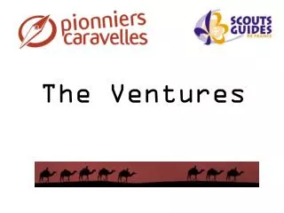 The Ventures