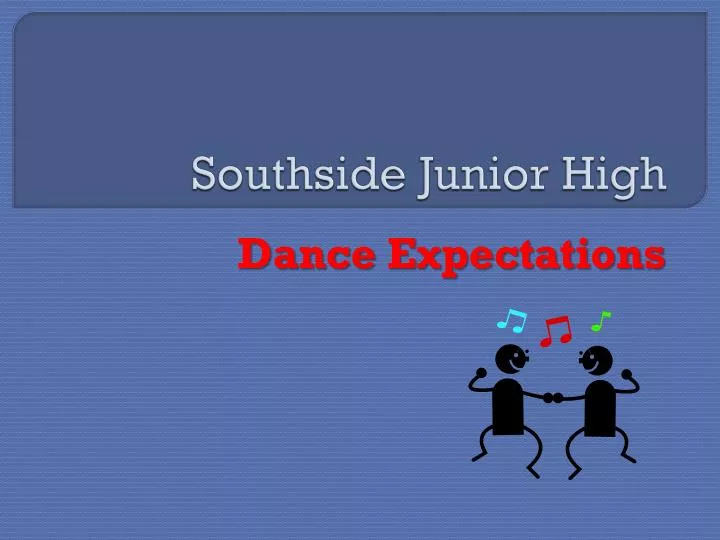 southside junior high