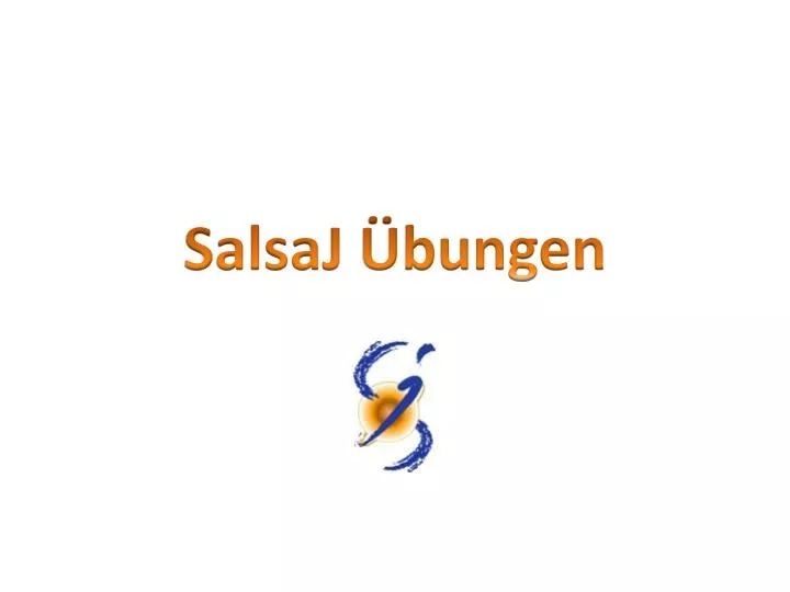 salsaj bungen