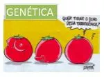 GENÉTICA - slide 1