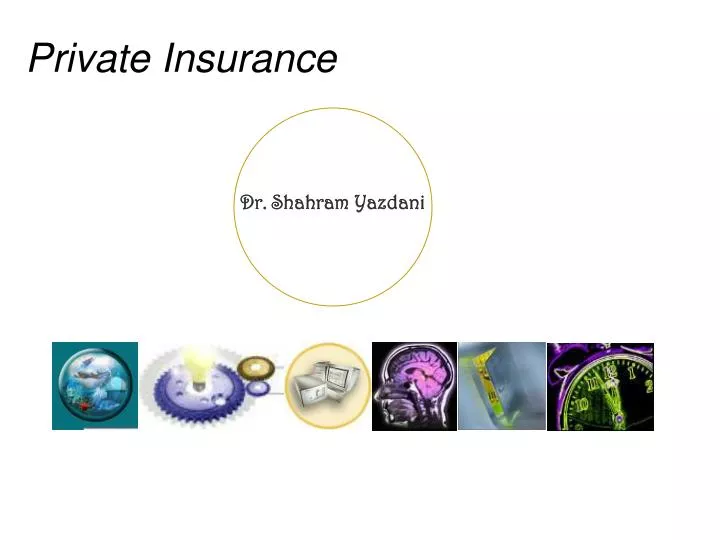 private insurance