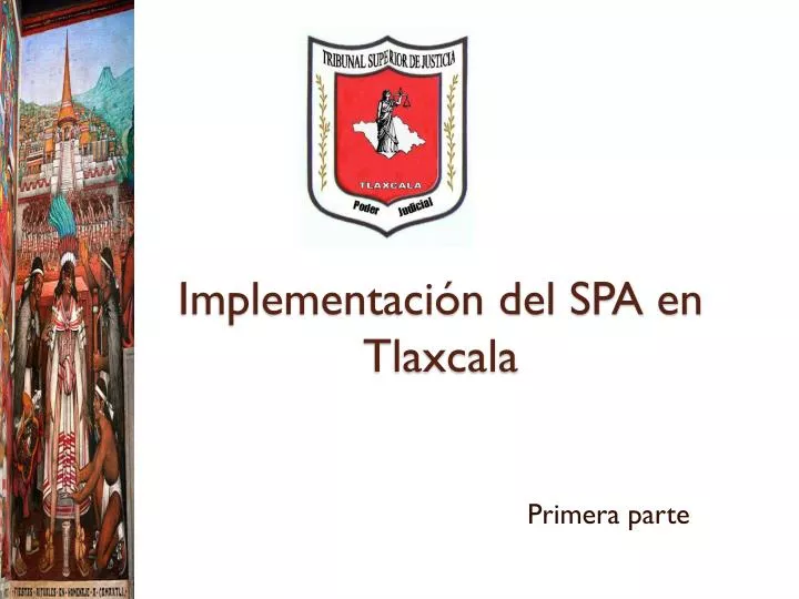 implementaci n del spa en tlaxcala