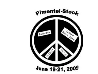 Pimentel-Stock