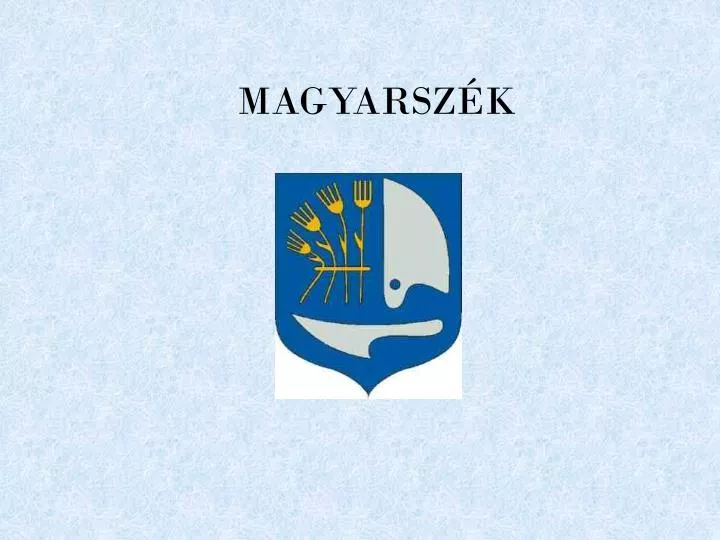 magyarsz k