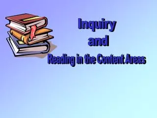 Inquiry and