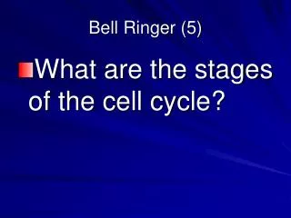 Bell Ringer (5)