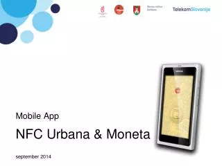 Mobile App N FC Urbana &amp; Moneta september 2014