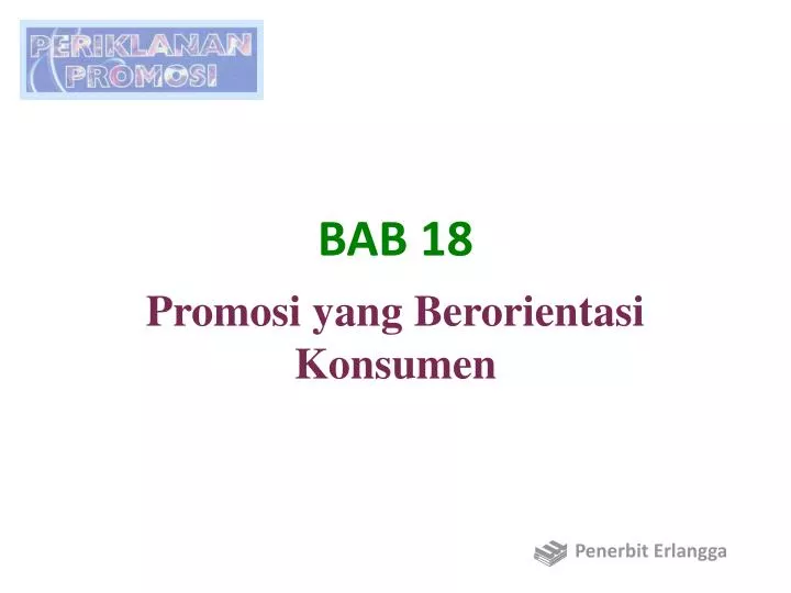 bab 18