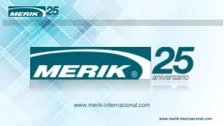 merik-internacional