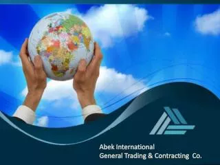 Abek International General Trading &amp; Contracting Co.