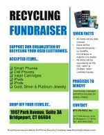 RECYCLING - slide 1